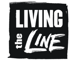 Living the Line