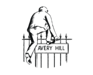 Avery Hill